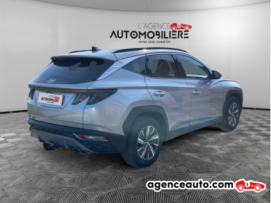 Hyundai Tucson — 6