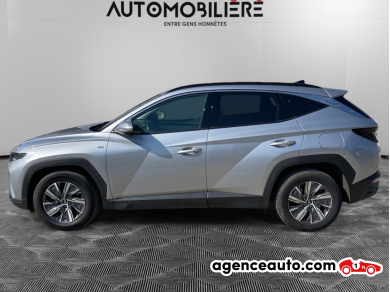 Hyundai Tucson — 8