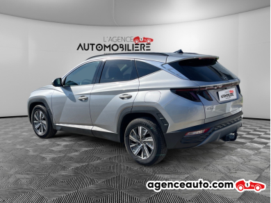 Hyundai Tucson — 7