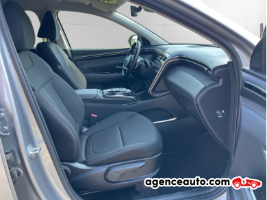 Hyundai Tucson — 13