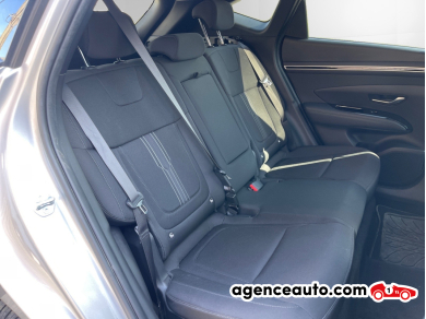 Hyundai Tucson — 14