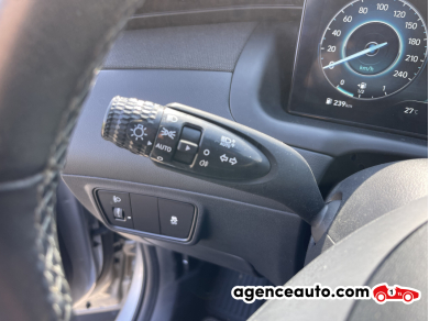 Hyundai Tucson — 20