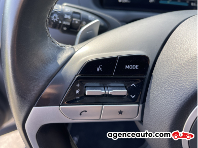 Hyundai Tucson — 18