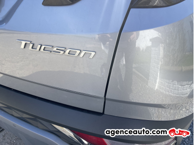 Hyundai Tucson — 30