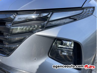 Hyundai Tucson — 9