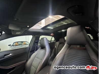 Mercedes GLA — 19