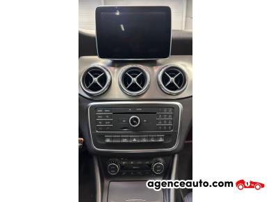 Mercedes GLA — 24
