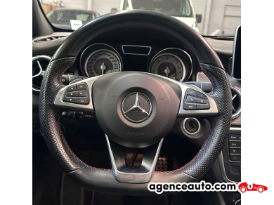 Mercedes GLA — 25