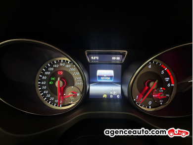 Mercedes GLA — 26