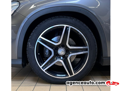 Mercedes GLA — 34