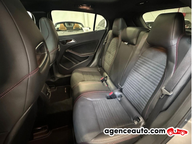 Mercedes GLA — 16