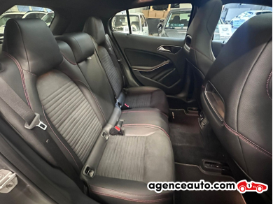 Mercedes GLA — 17