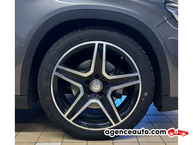 Mercedes GLA — 35