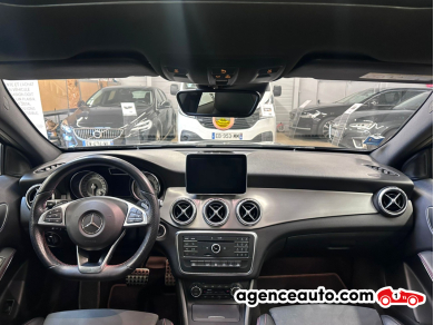 Mercedes GLA — 14