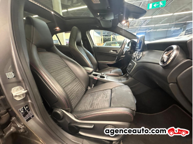 Mercedes GLA — 18