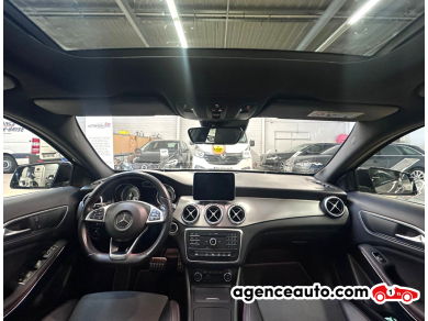 Mercedes GLA — 13