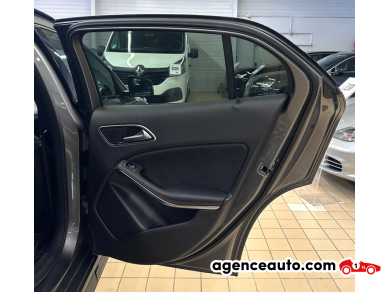 Mercedes GLA — 33