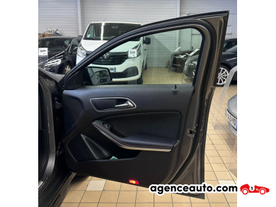 Mercedes GLA — 31