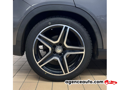 Mercedes GLA — 37