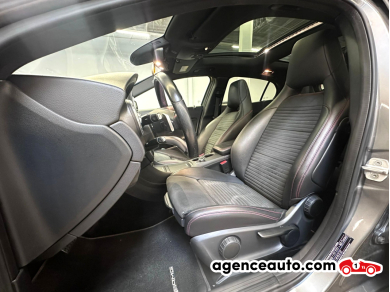Mercedes GLA — 15