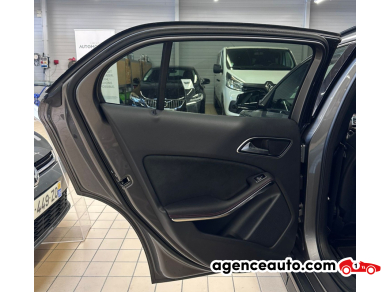 Mercedes GLA — 32