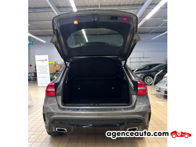 Mercedes GLA — 20