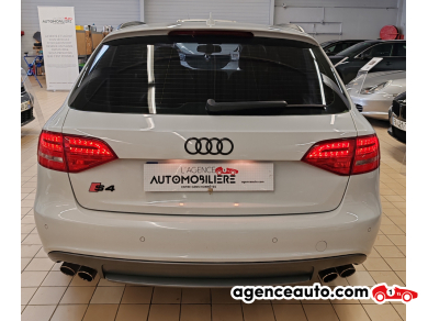 Audi S4 Avant — 5