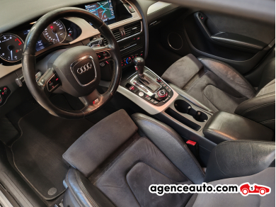Audi S4 Avant — 10