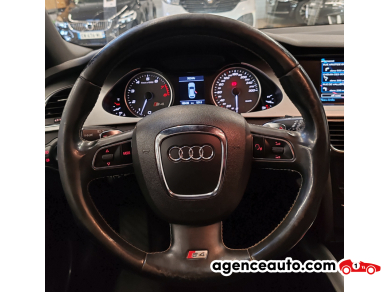 Audi S4 Avant — 14