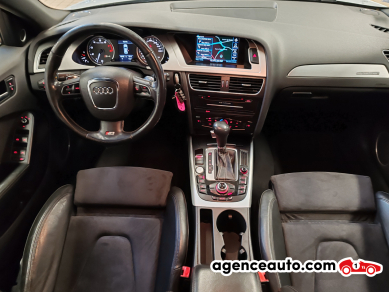 Audi S4 Avant — 9