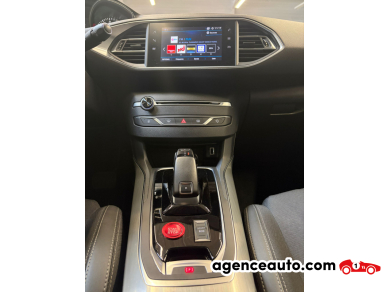 Peugeot 308 — 21