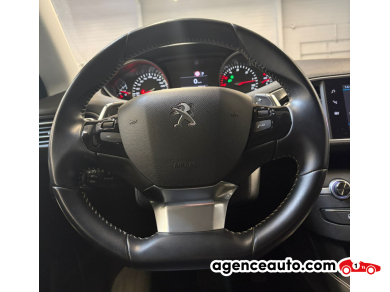 Peugeot 308 — 18