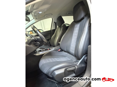 Peugeot 308 — 7