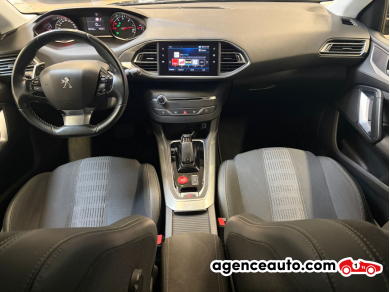 Peugeot 308 — 15