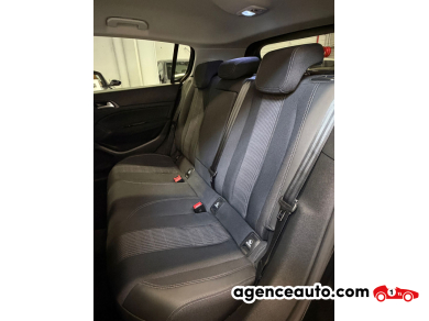 Peugeot 308 — 9