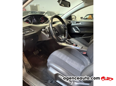 Peugeot 308 — 8