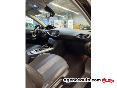 Peugeot 308 — 13