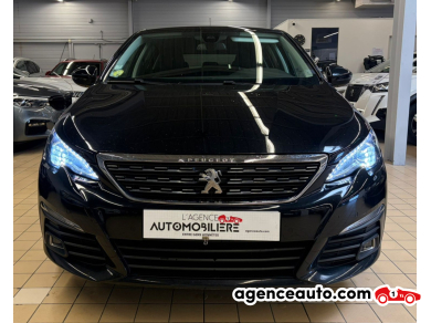 Peugeot 308 — 6