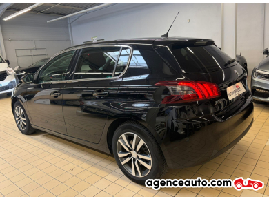 Peugeot 308 — 2