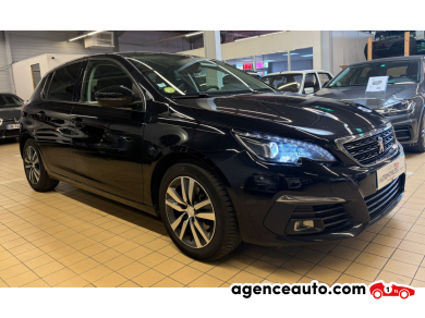 Peugeot 308 — 5