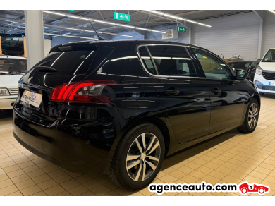 Peugeot 308 — 4