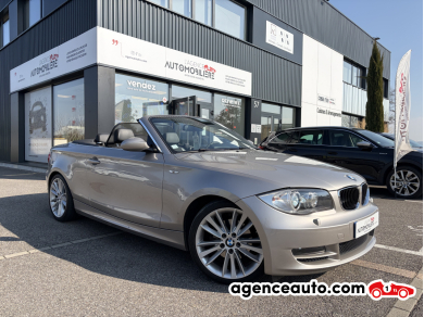 Bmw Série 1