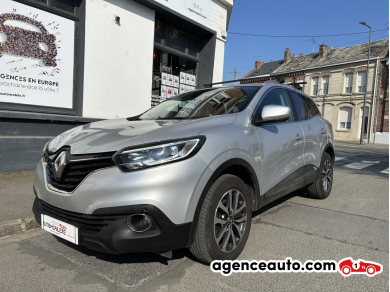 Renault Kadjar — 3