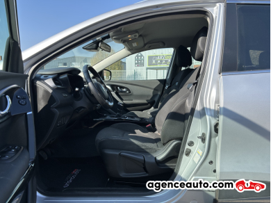 Renault Kadjar — 15