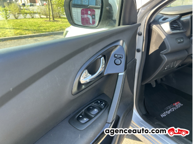 Renault Kadjar — 14