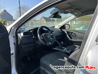 Renault Kadjar — 16