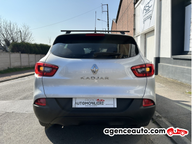 Renault Kadjar — 8