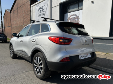 Renault Kadjar — 7