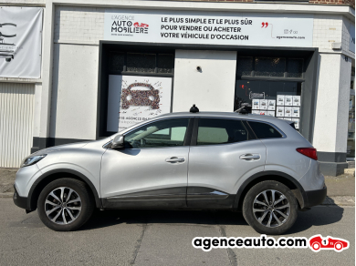 Renault Kadjar — 5
