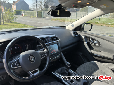 Renault Kadjar — 18